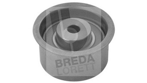 BREDA LORETT Паразитный / Ведущий ролик, зубчатый ремень TDI5157